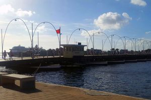 Actividad - Tour de medio día por la isla de Curazao