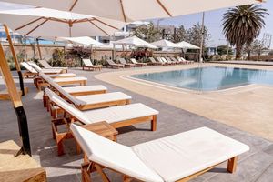 Alojamiento - DM Hoteles Tacna