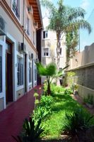Alojamiento - Puerto Delta Apartamentos