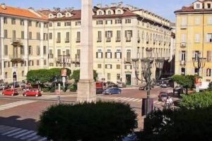 Alojamiento - Saluzzo Paesana 1718