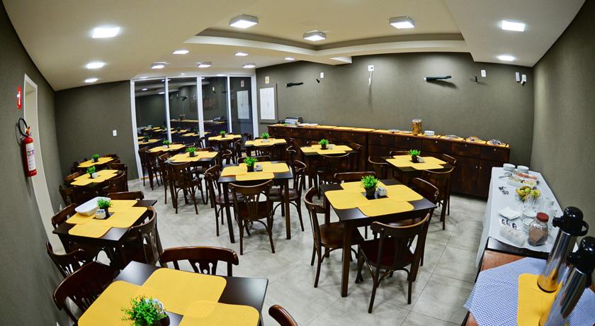 Restaurant Wanna Hotel