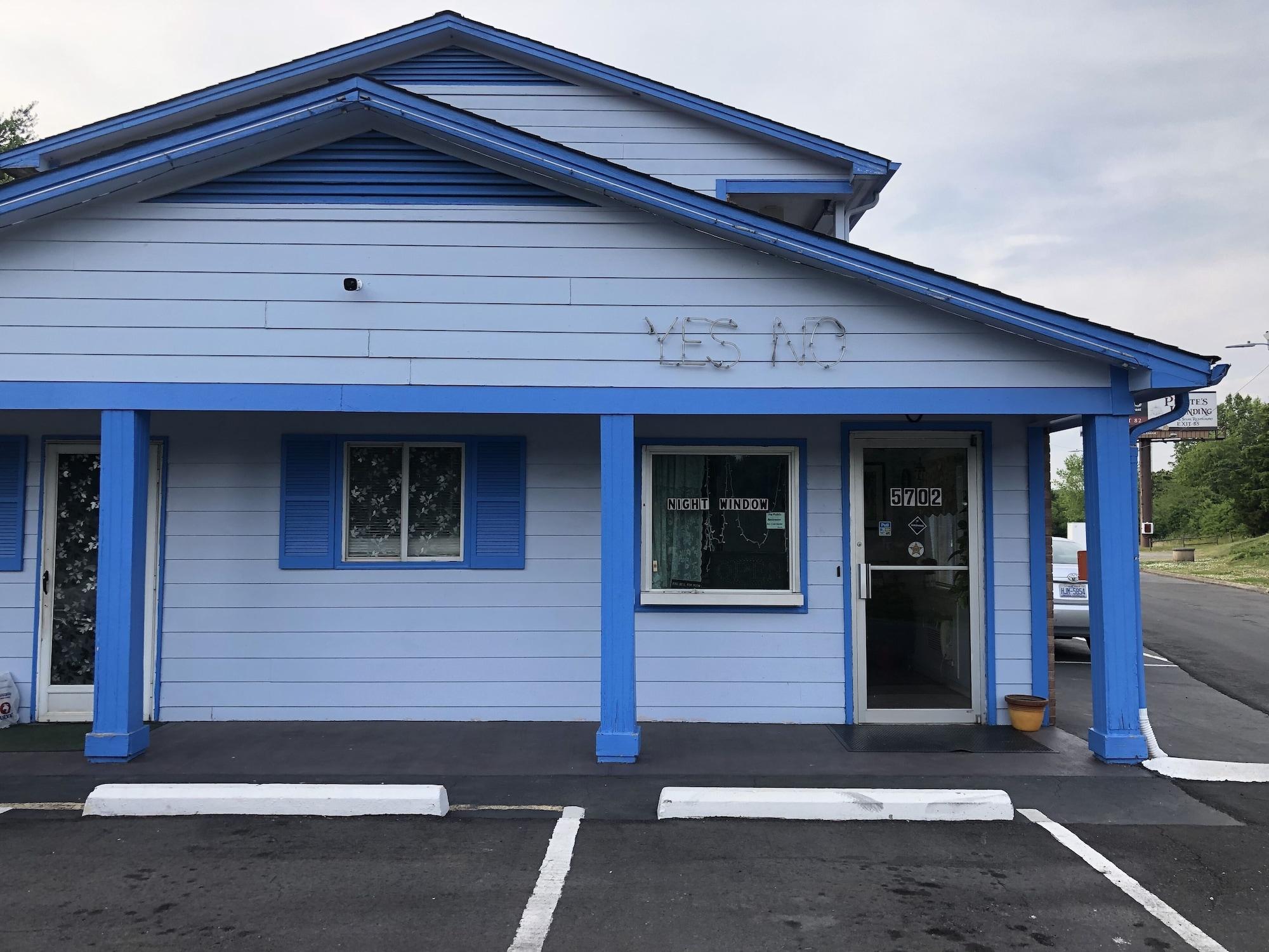 Varios Americas Best Value Inn Jonesville