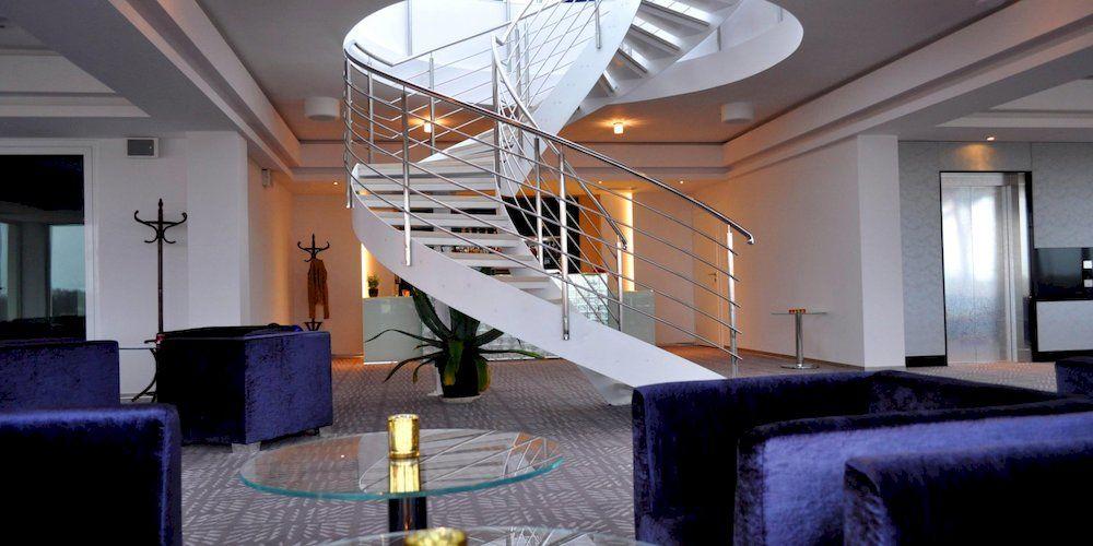 Vista Lobby Grand Lubicz - Uzdrowisko Ustka