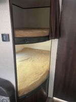 Alojamiento - Cozy Camper sleeps 9