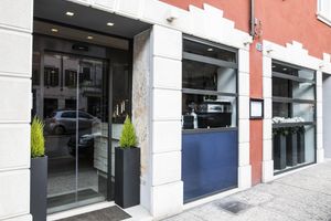 Alojamiento - Locanda al Vescovo