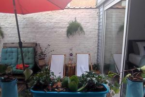 Alquiler Vacacional - Appartement Cosy
