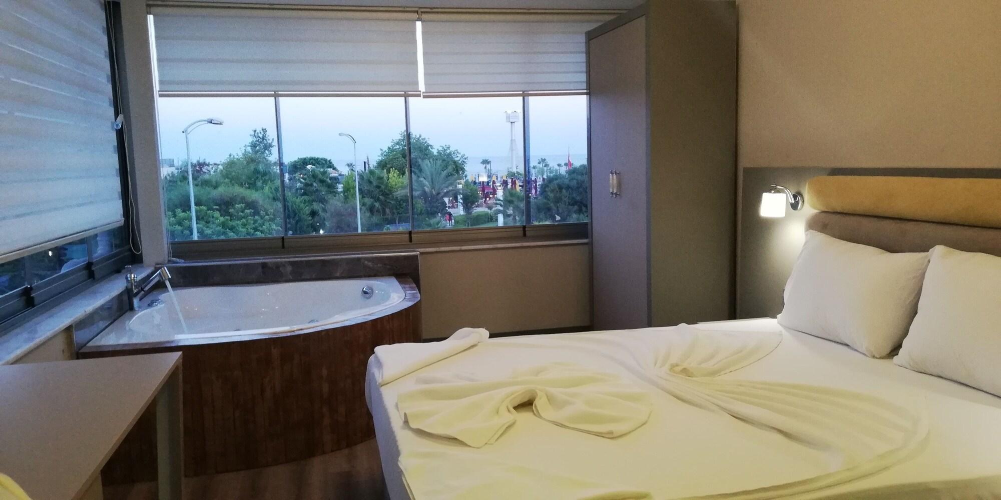 Playa Casa De Sirena Apart Hotel