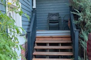 Alojamiento - Portland International Guesthouse