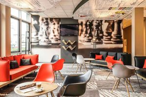 Alojamiento - ibis Hotel Köln Messe