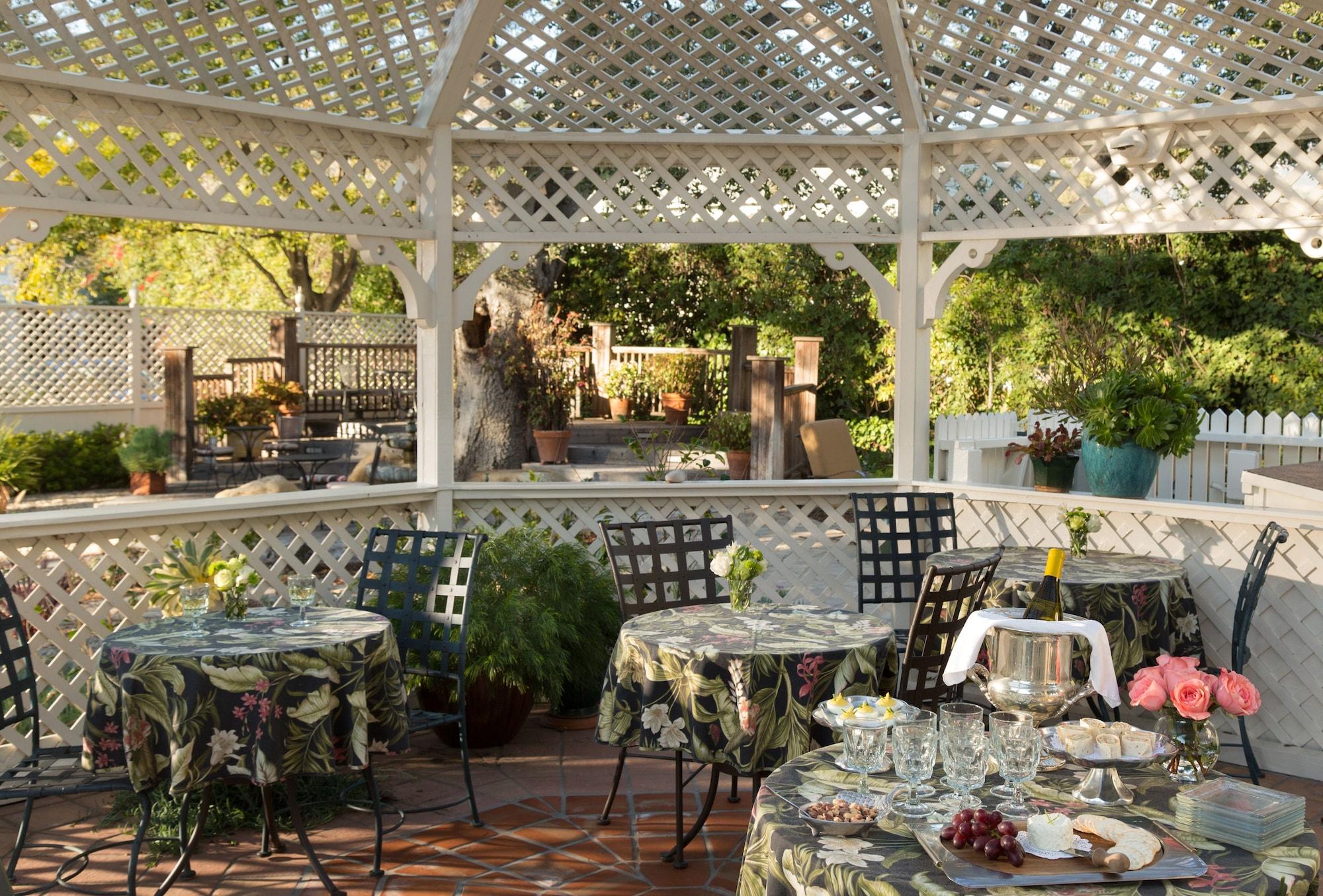 Restaurant Cheshire Cat Inn & Cottages