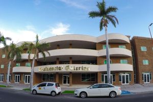Alojamiento - Gran Hotel Residencial Galerias