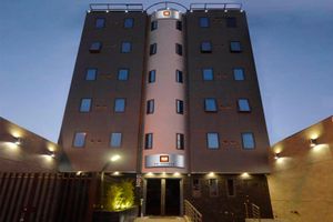 Paquete - qp Hotels Trujillo