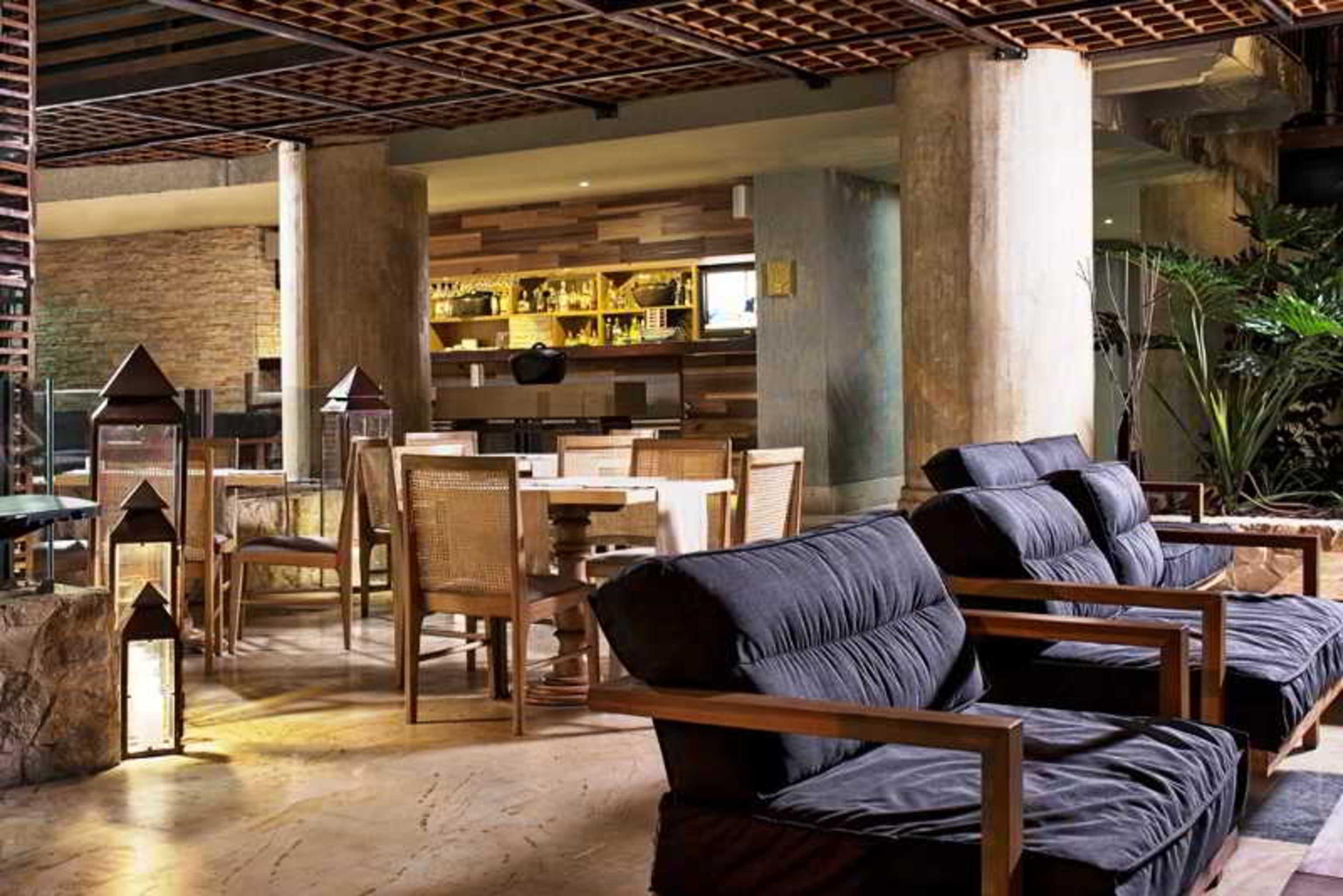 Restaurant Hotel Movich Casa del Alférez
