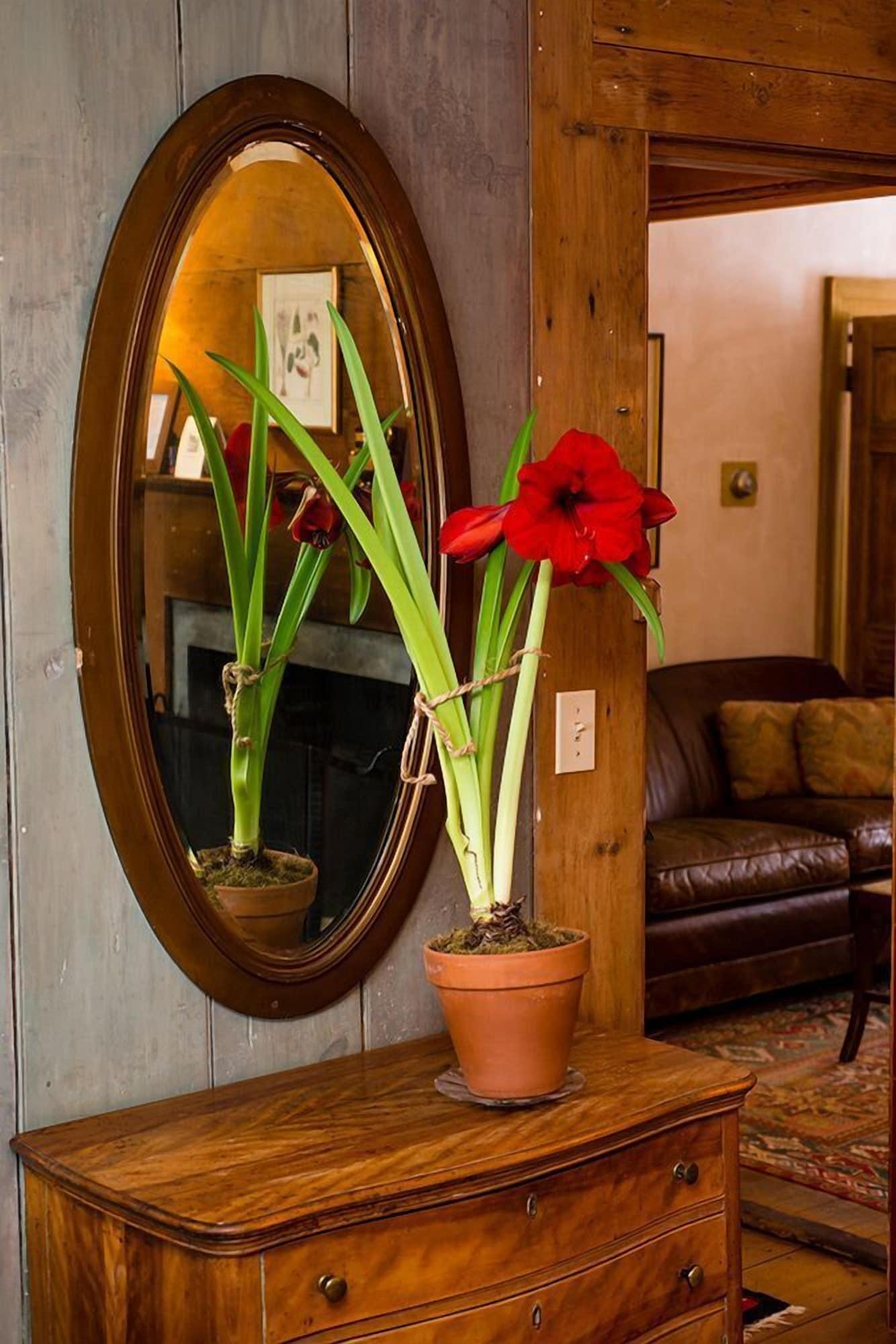 Set de Habitación The Old Inn On The Green