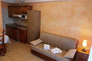 Alquiler Vacacional - Residence Les Lacs
