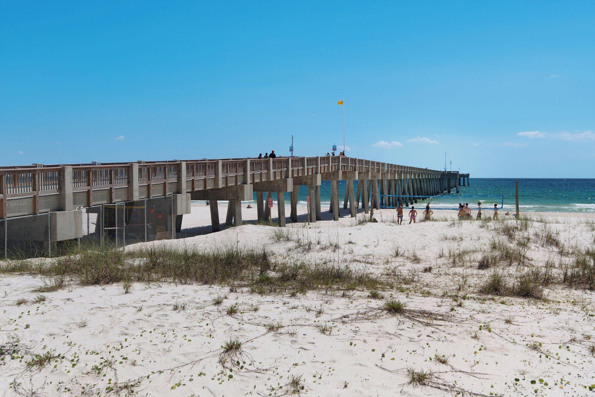 Playa Sleep in Comfort in The Most Spacious 2 Bedrooms Tidewater Has to Offer