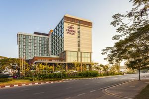 Alojamiento - Crowne Plaza Vientiane by IHG