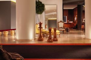 Alojamiento - St Martins Lane London, a Morgans Originals hotel