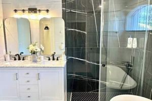 Alquiler Vacacional - Luxurious Relaxation Home - Pool Games / 8PPL-4BR