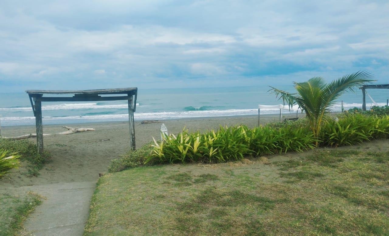 Playa Hotel Taboga