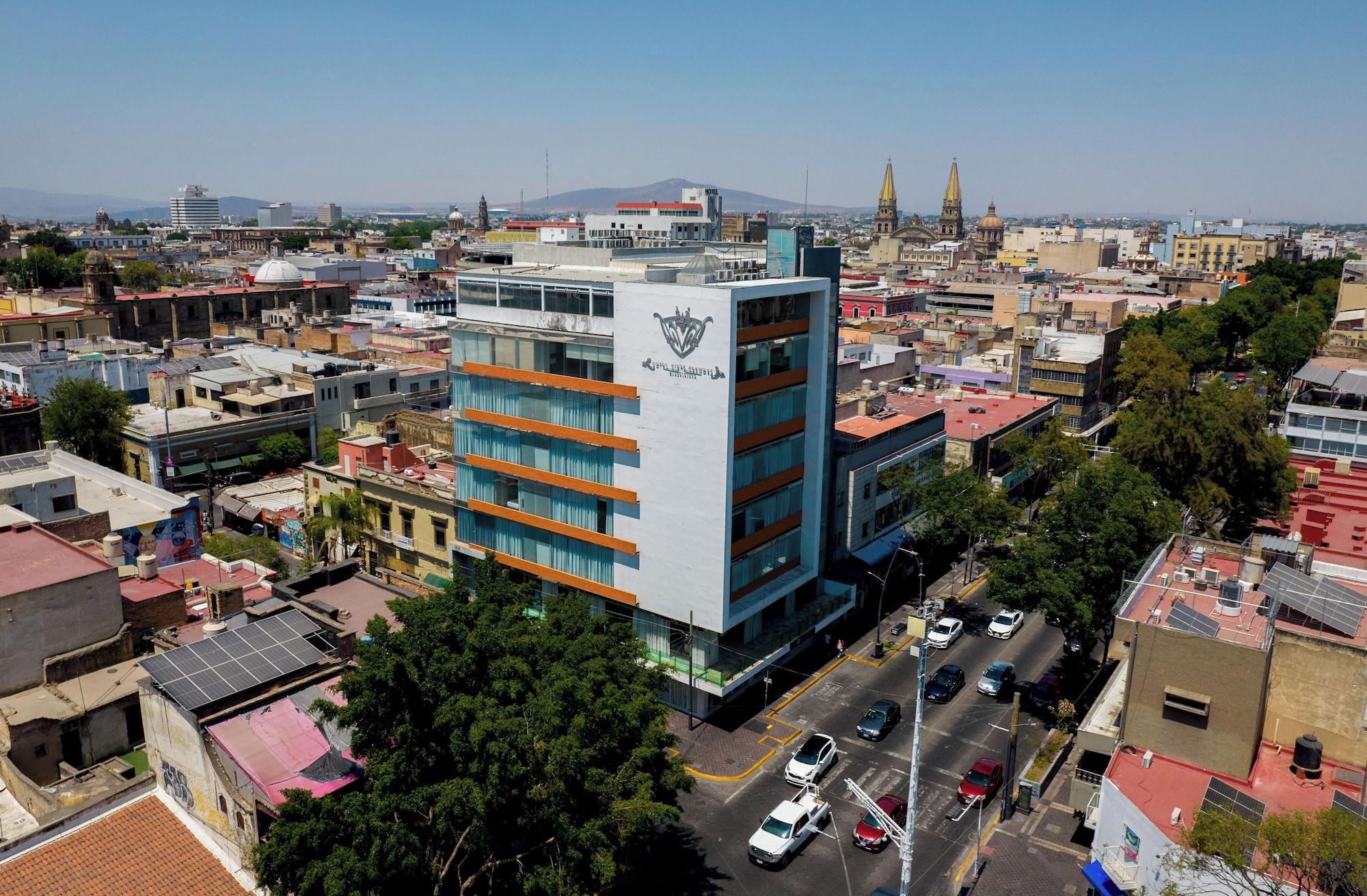 Varios HVH by Yaxché