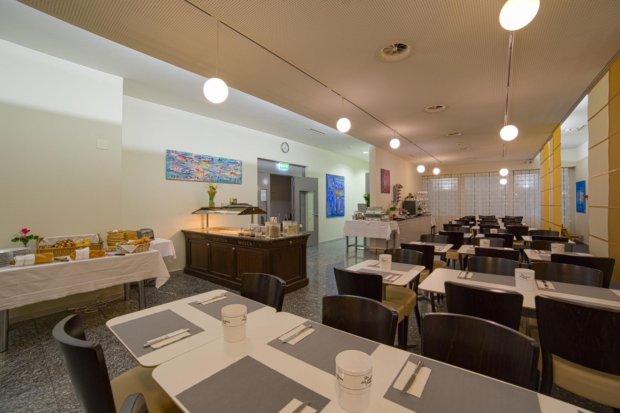 Restaurant Hotel Sursee