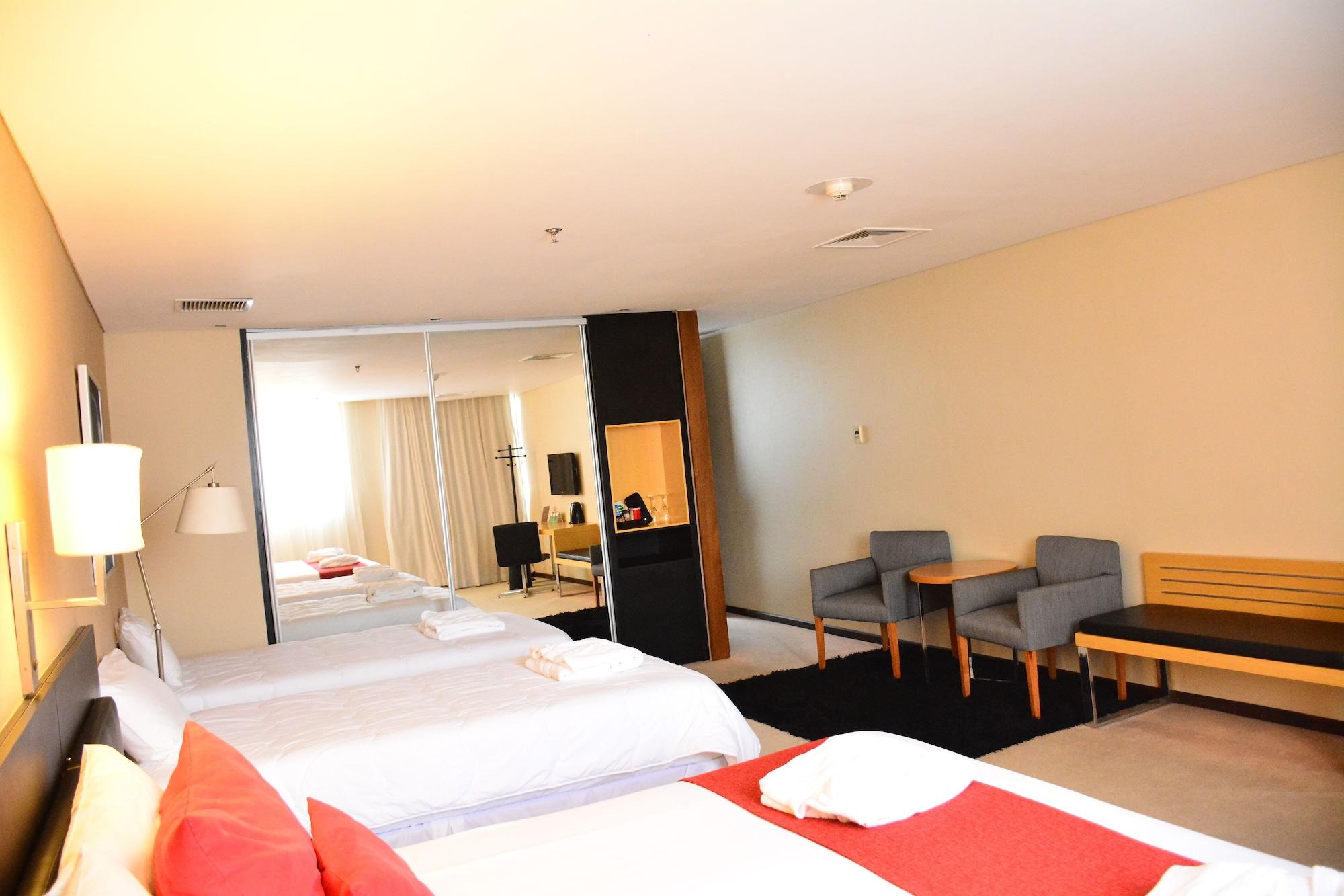 Habitación Rivera Casino & Resort