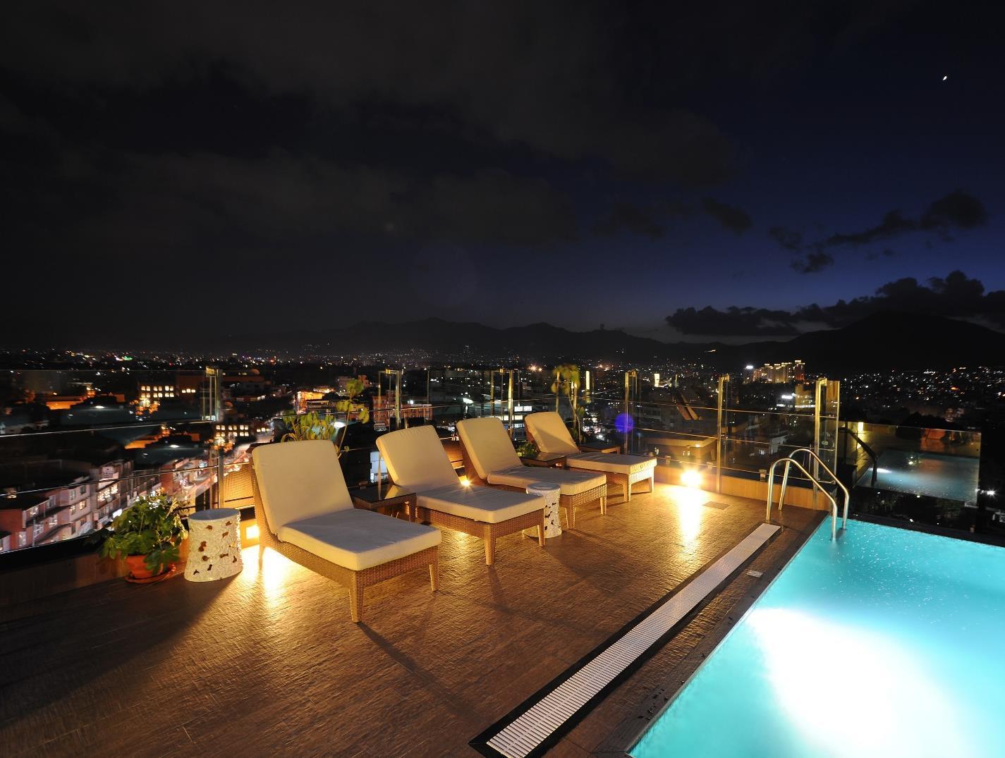 Playa Hotel Shambala