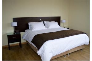 Alojamiento - Hotel Plaza Cienfuegos
