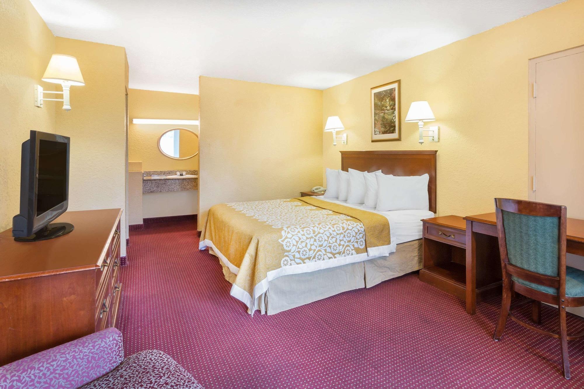 Habitación Howard Johnson by Wyndham Orlando/International Drive