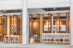 Alojamiento - Mimi & Jim Co-living Space