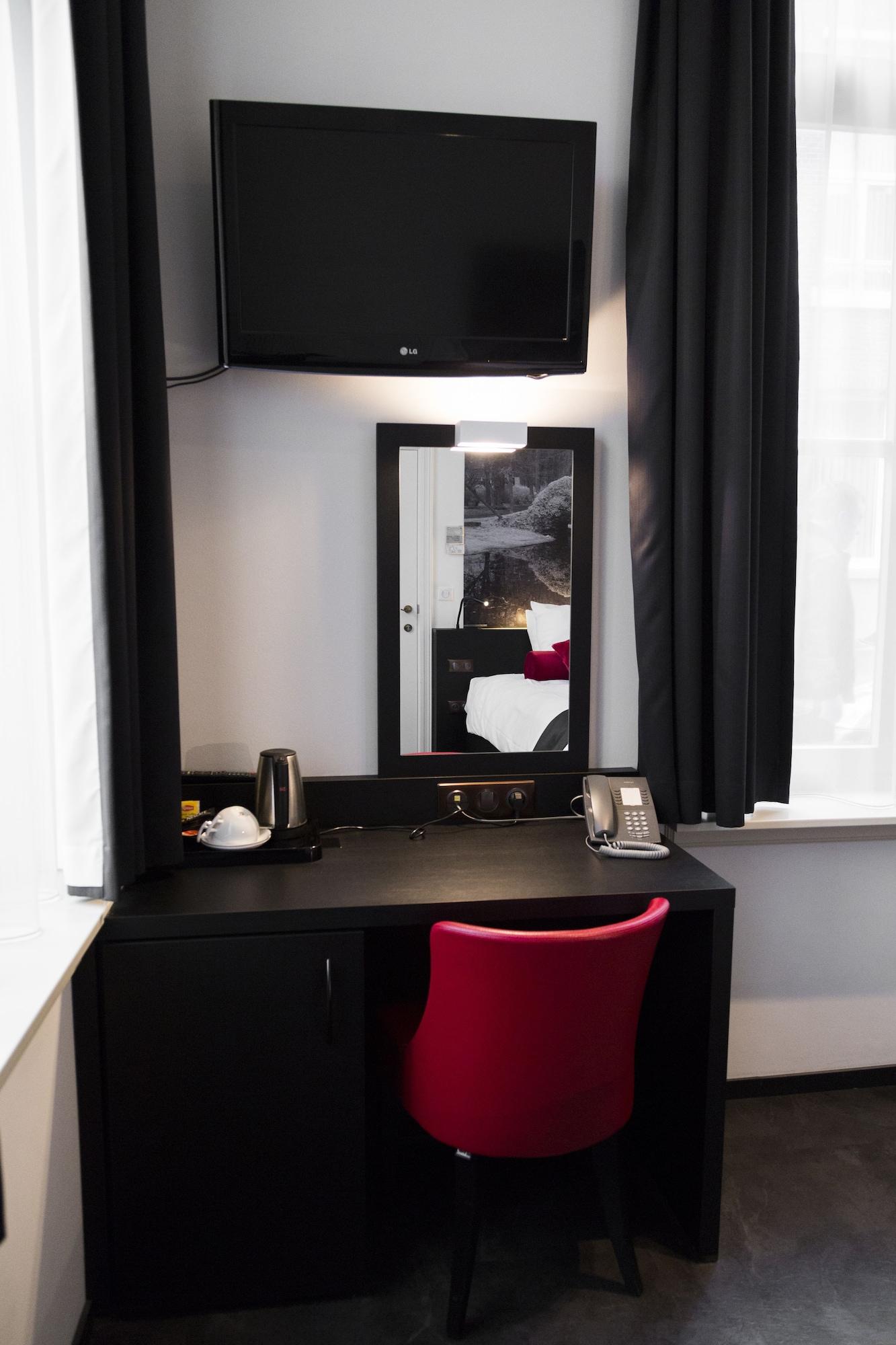 Set de Habitación Zimmerhof Hotel