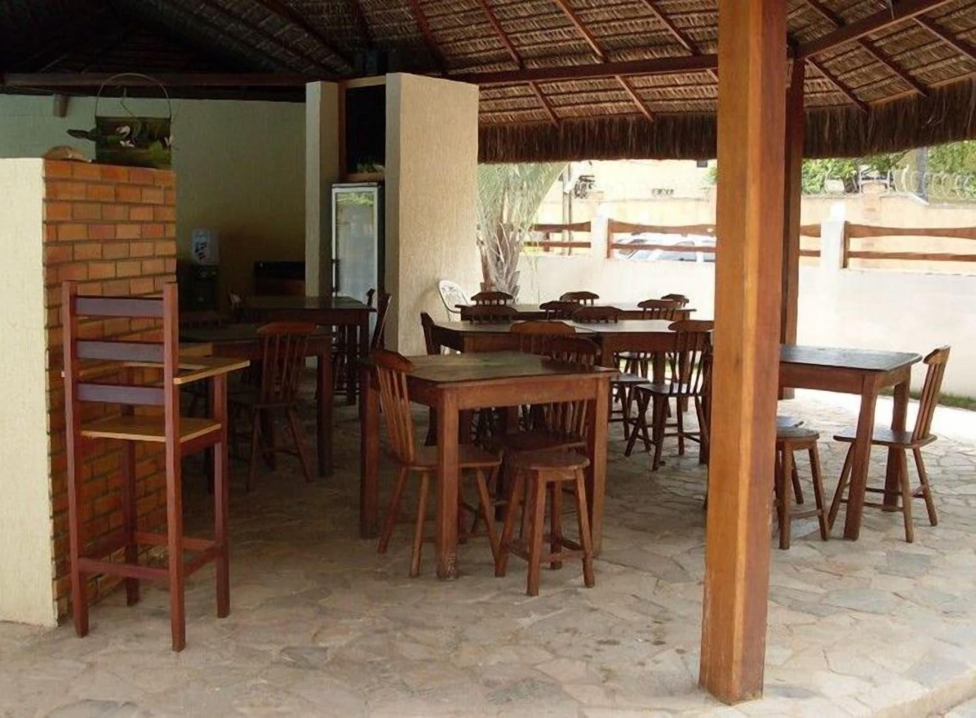 Restaurant CostaSol Pipa