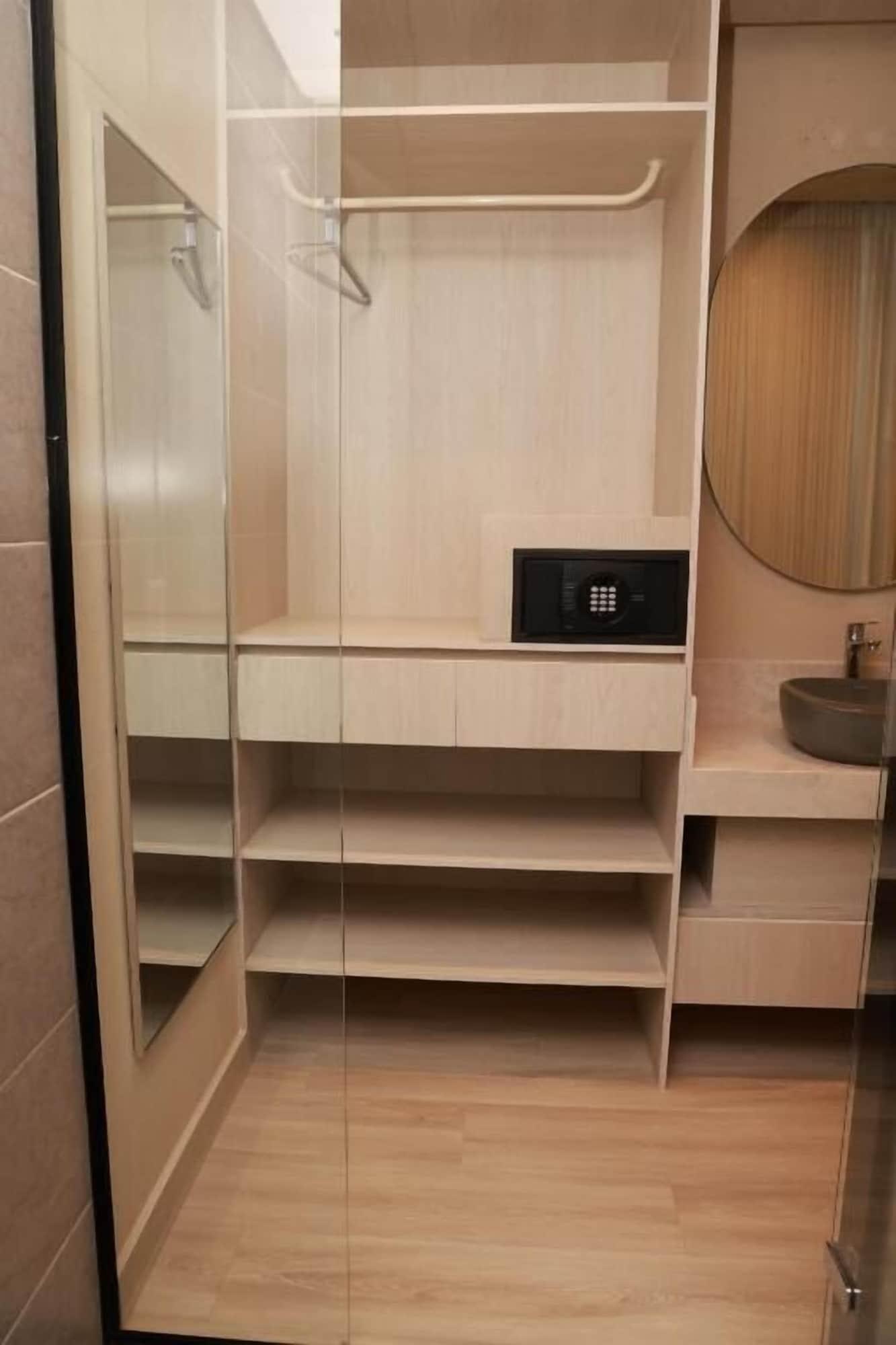 Comodidades del Alojamiento VPV SUITES & CASINO