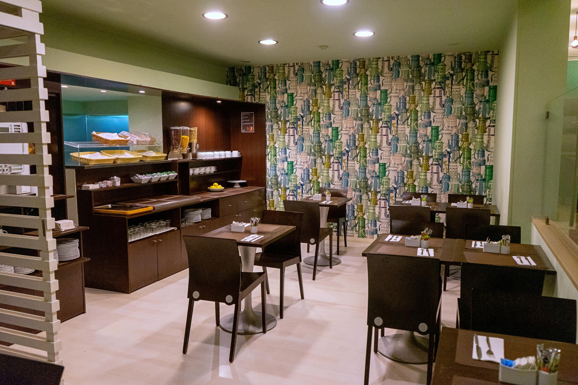 Restaurant WOT Porto Soul