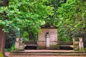 Alojamiento - Romantik Am Brühl