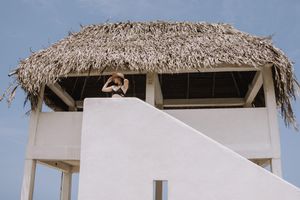 Alojamiento - Hotel Bungalows Marbella Costa Esmeralda