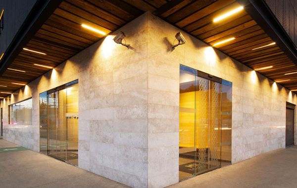 Hotel MX aeropuerto CDMX, Trademark Collection by Wyndham - Hoteles cerca de Autódromo en Ciudad de México