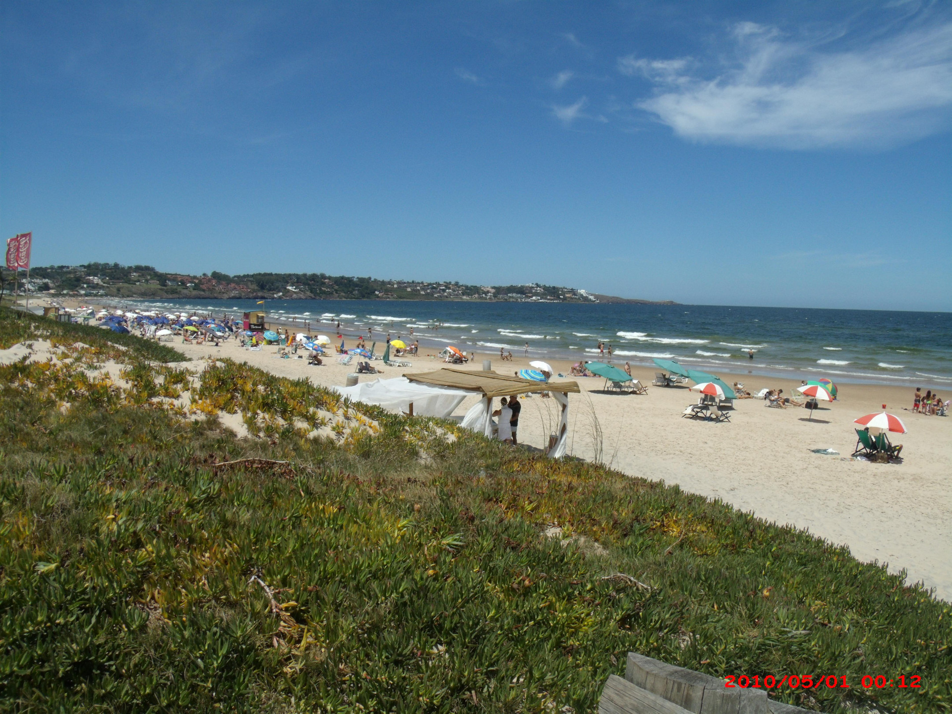 Playa Hotel Puesta del Sol