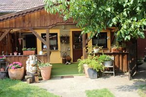 Alquiler Vacacional - Walnußhof vacation room