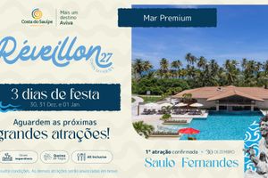 Alojamiento - Sauipe Mar Premium - All Inclusive
