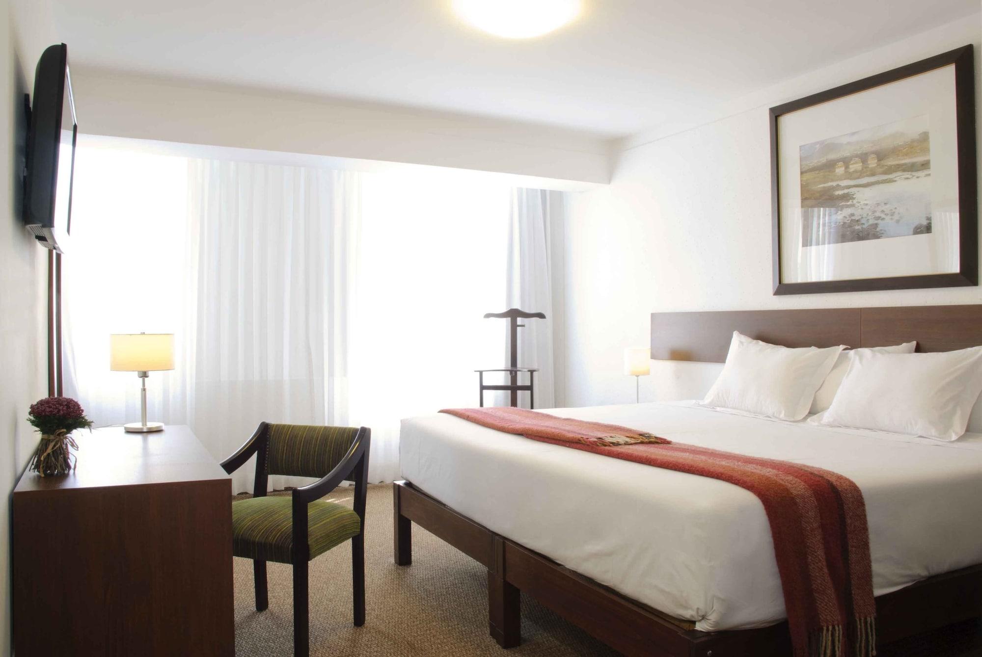 Varios Tierra Viva Arequipa Plaza