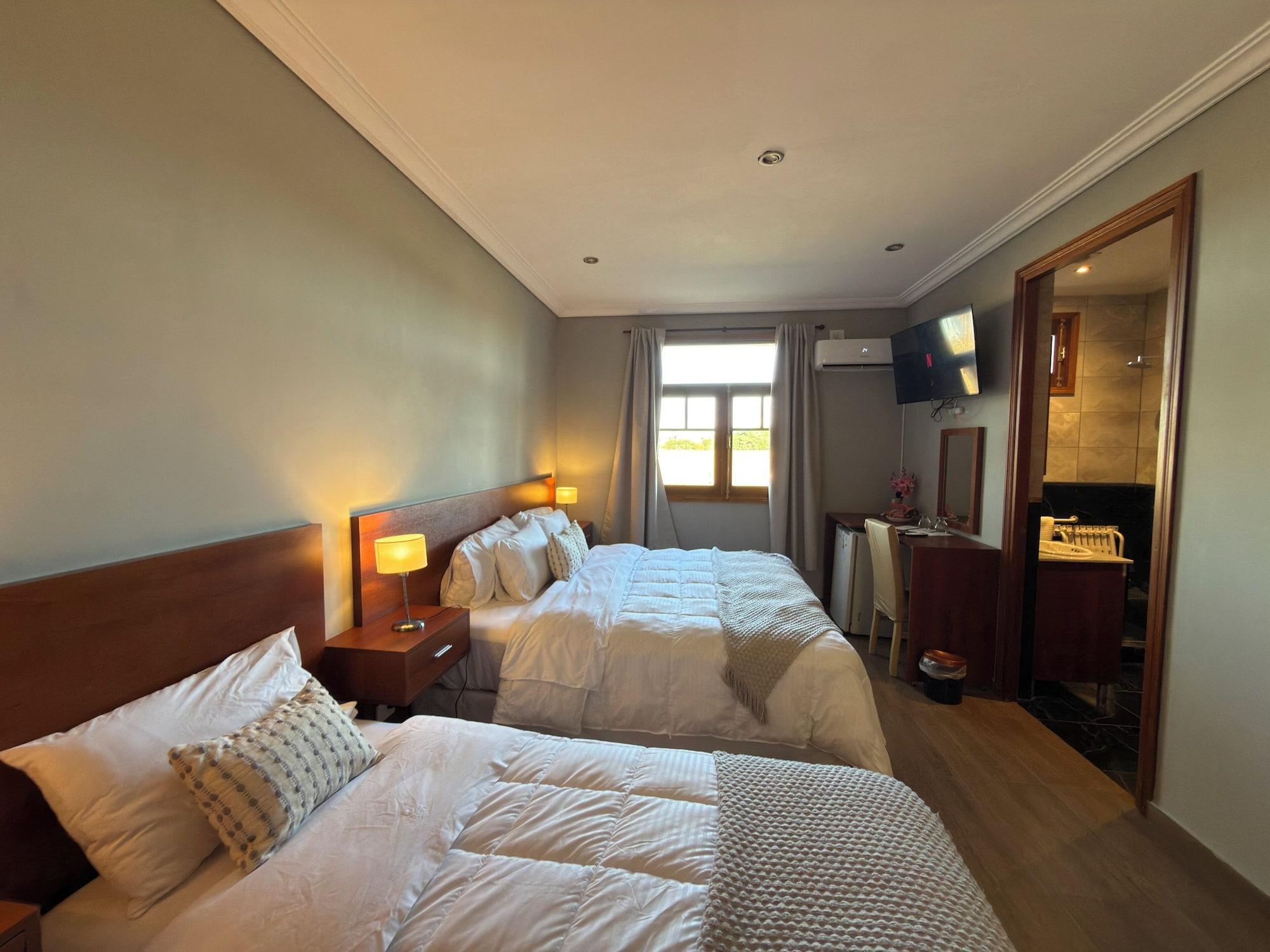 Habitación ESTANCIA LA ROSADITA
