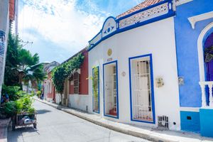 Alojamiento - Hotel Plaza de la Trinidad