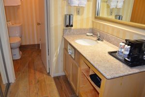 Alojamiento - Best Western Plus Hill House
