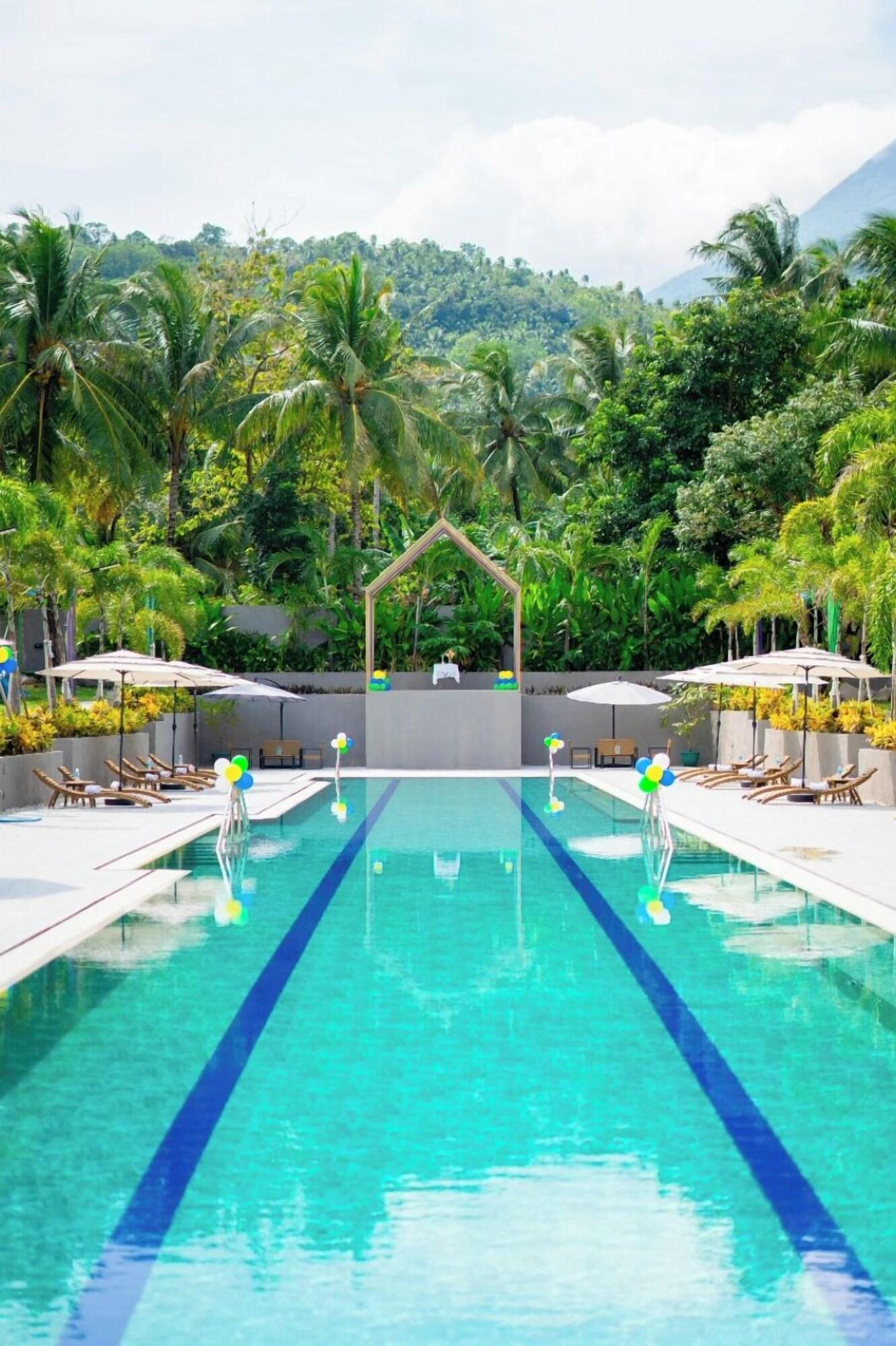 Varios Lanzones Cabana