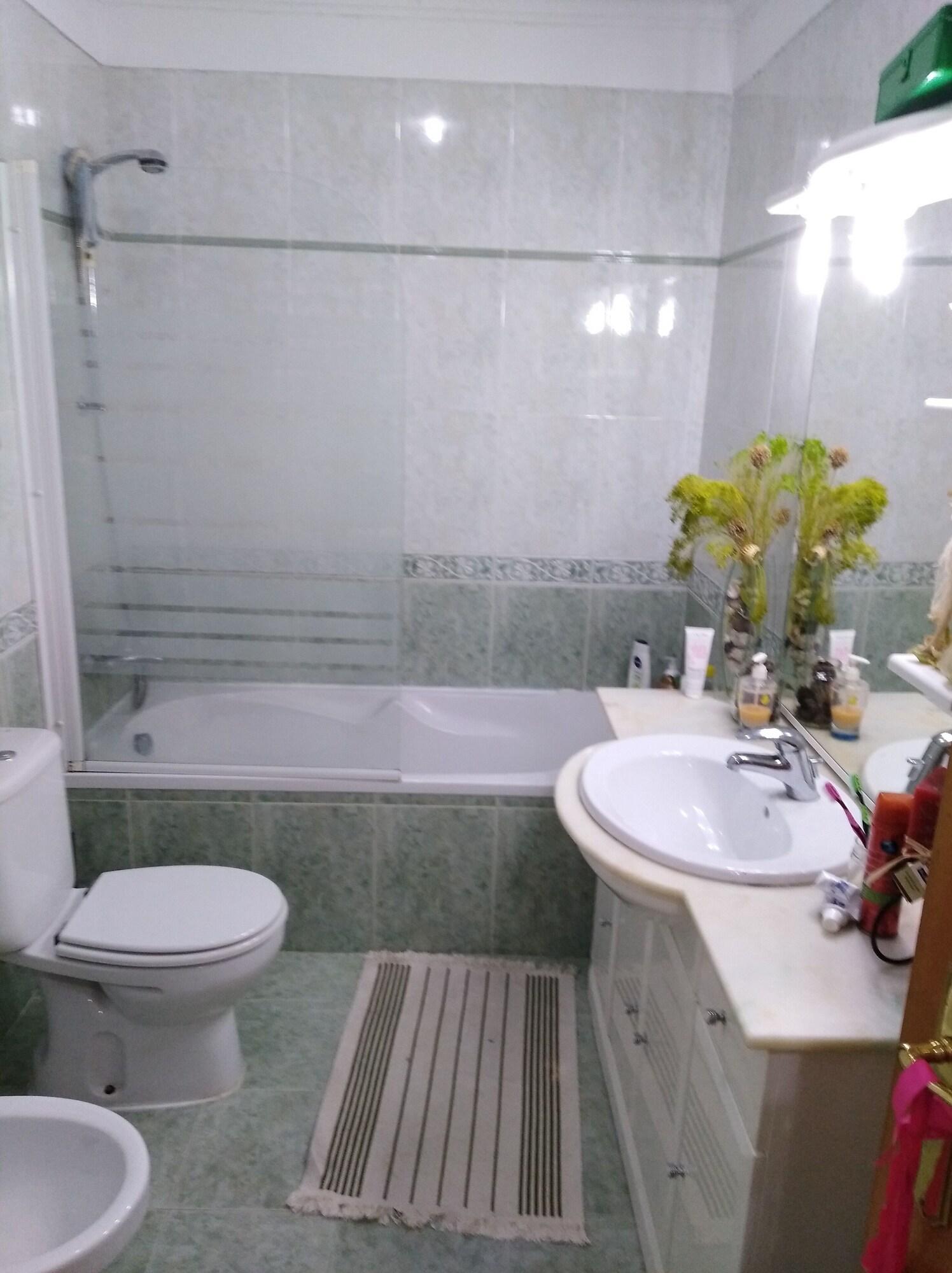 Equipamiento de Habitación Global Guest Albarraque