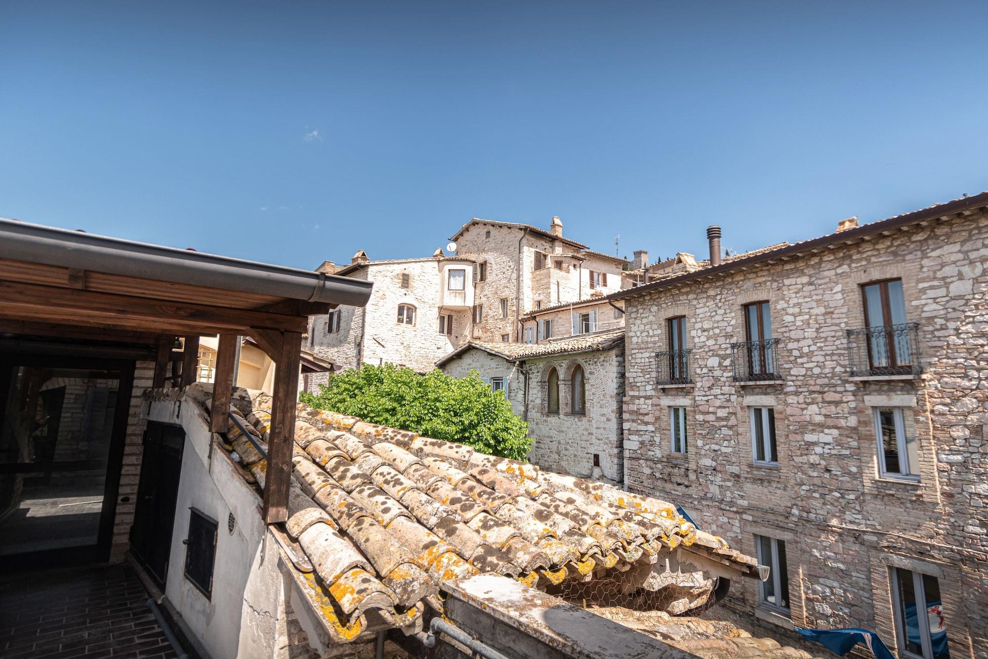Varios B&B San Gabriele