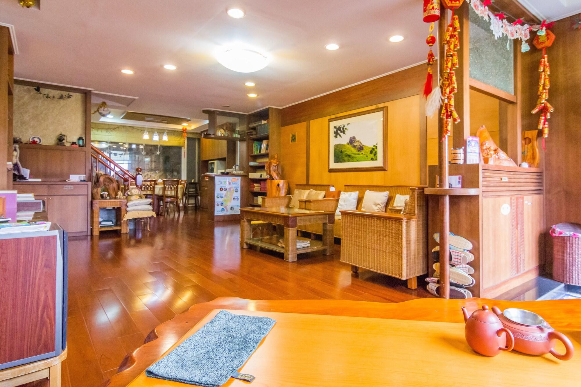 Vista Lobby Wensinghouse