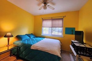 Alquiler Vacacional - #TheFloridaRoom sensory oasis w/ king-size master